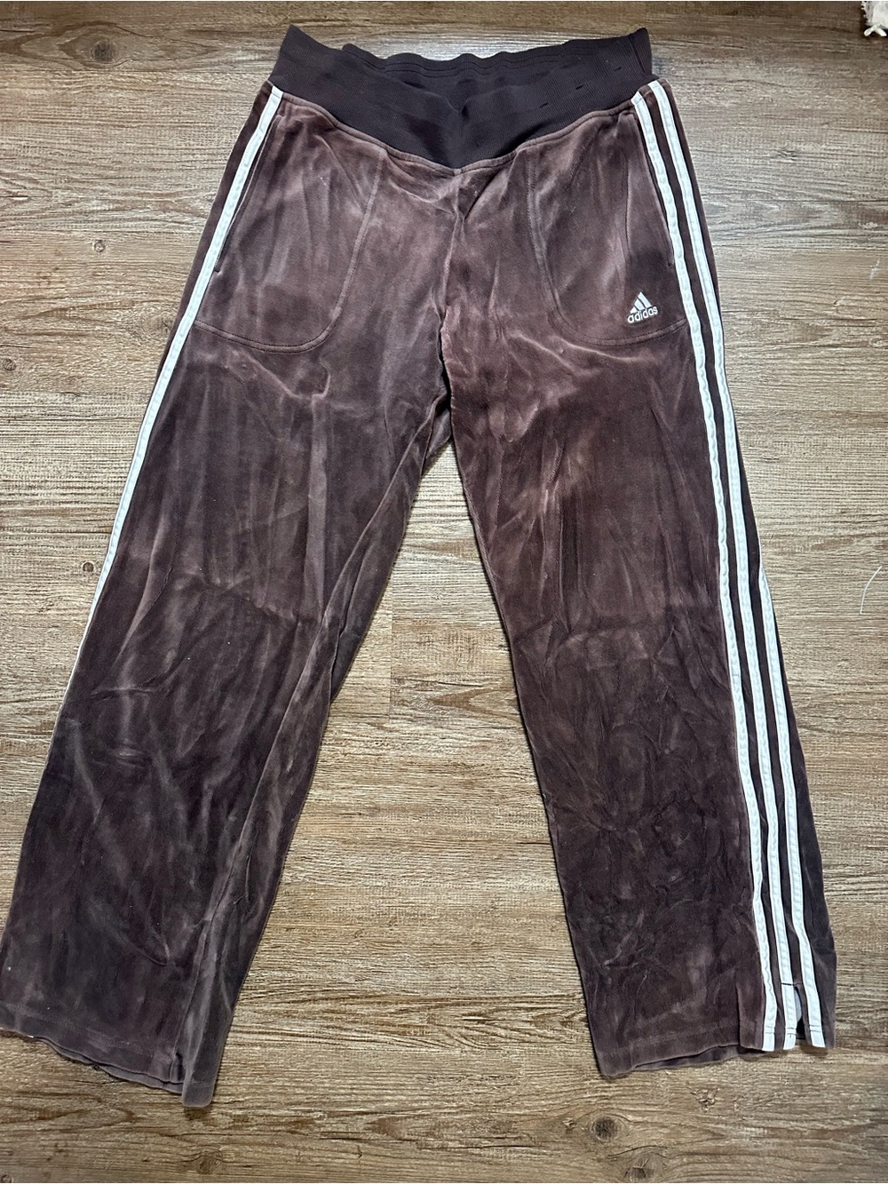 Vintage Adidas Sweats